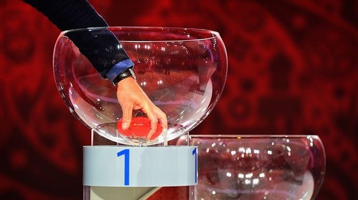 Жеребьевка стыковых матчей отбора в Европе состоится 17 октября - Чемпионат мира-2018