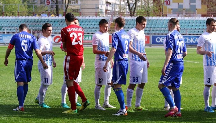 Первая лига. Анонс пятничных матчей 12-го тура (+видеотрансляции) - Первая лига Украины