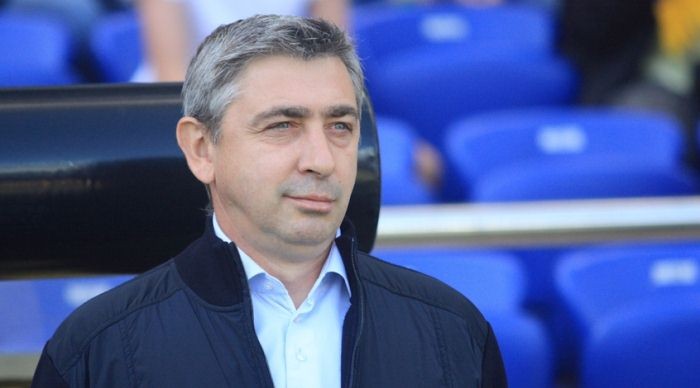 Бабич сменил Севидова на посту главного тренера Мариуполя - СМИ - Чемпионат Украины