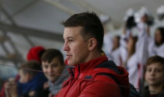 Экс-биатлонист Кильчицкий вошел в тренерский штаб Галицких Львов - Чемпионат Украины по хоккею