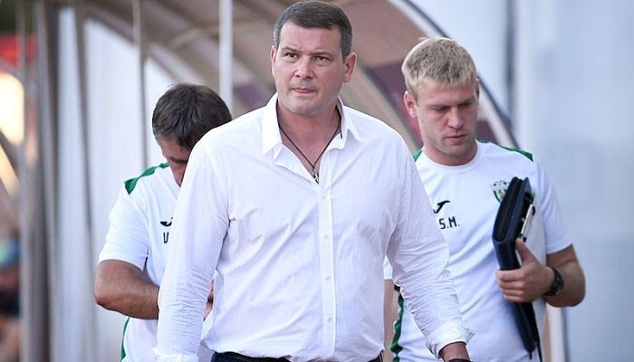 Зайцев: у отправленных в дубль игроков есть шанс вернуться в первую команду - Чемпионат Украины