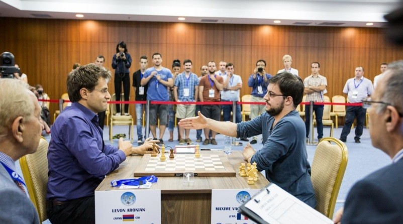 МВЛ - Аронян: должен остаться только один, chess.com