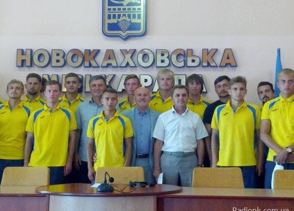 Вторая лига. Энергия сломила сопротивление Металлурга - Вторая лига Украины