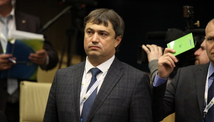 Прокуратура возобновила расследование по делу Костюченко - Футбол