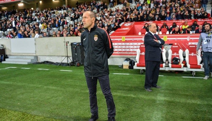 Ставки Сент-Этьен - Монако: прогноз и коэффициенты на Чемпионат Франции за 28.09.2018