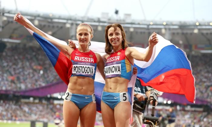 WADA: доказательств вины 95 российских спортсменов нет - Легкая атлетика