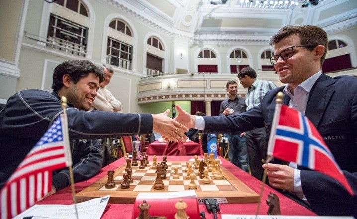 iominternationalchess.com