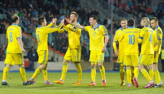 Десна подпишет договор с экс-игроком сборной Украины - Первая лига Украины