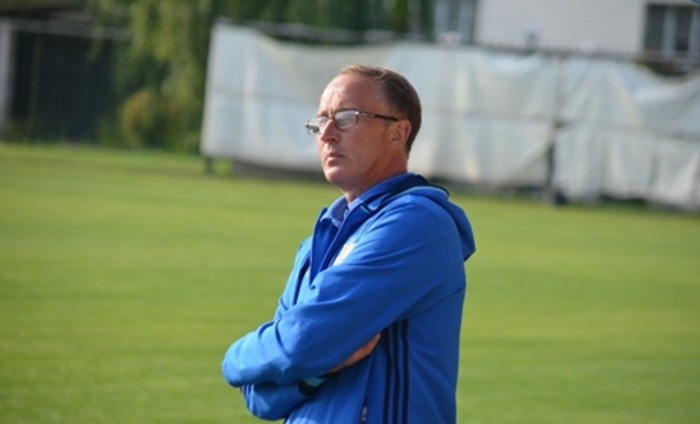 Александр Петраков ФФУ