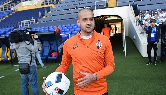 Бутко и Ракицкий получили травмы перед матчем сборной Украины - Чемпионат Украины