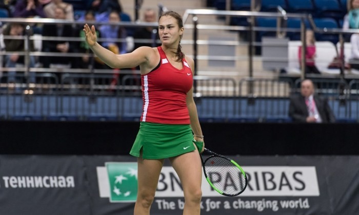 Тяньцзинь (WTA). Шарапова и Пэн идут дальше, Квитова проигрывает - Теннис