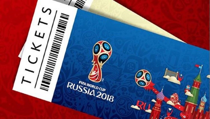 Фаны из Мексики лидируют по количеству запросов на билеты ЧМ-2018 - Чемпионат мира-2018