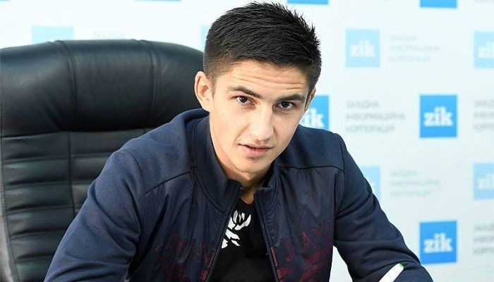 Швед: "Уверен, весной Карпаты будут играть в топ-шестерке" - Чемпионат Украины