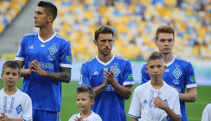 Пиварич: "Динамо ждет очень сложный месяц" - Чемпионат Украины