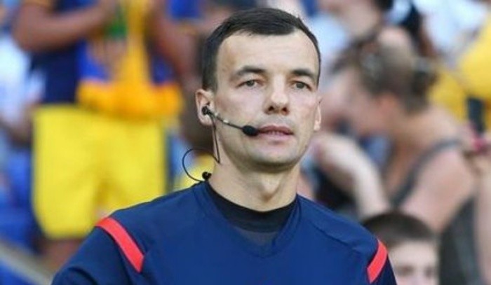 Бойко: "У матчі Хорватія - Іспанія був майстер-клас для арбітрів у виконанні Чакира" - Євро-2020