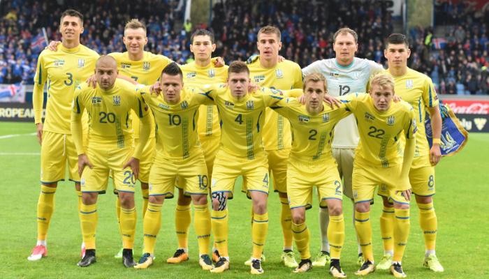 Могло ли быть иначе? Итоги Украины в отборе ЧМ-2018 - Чемпионат мира-2018