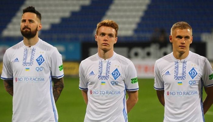 Кадар: "Не знаю, почему Динамо в последнее время теряет столько очков" - Чемпионат Украины