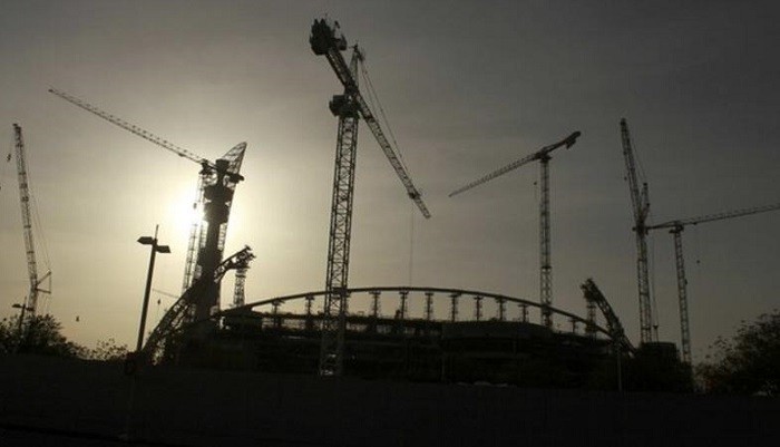 Проведение ЧМ-2022 в Катаре под угрозой - доклад - Футбол