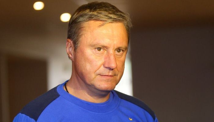 Хацкевич: работаем над усилением, но не все хотят ехать в Динамо - Чемпионат Украины