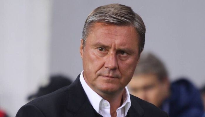 Хацкевич: "Есть проблемы и сомнения по некоторым позициям" - Лига Европы