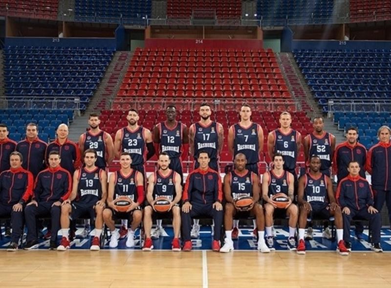 Баскония, eurohoops.net