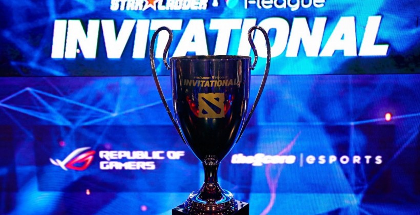 Team Liquid вышла в плей-офф майнора в Киеве - Киберспорт