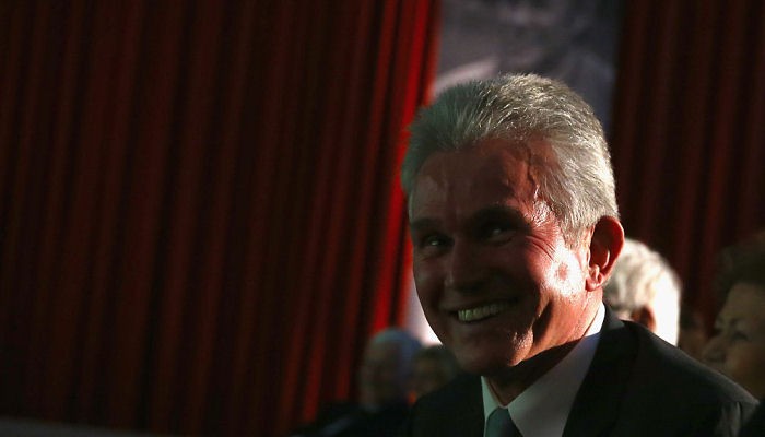 Хайнкес подтвердил, что получил предложение от Баварии - Чемпионат Германии