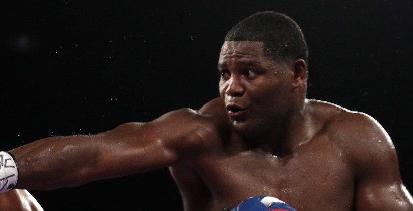 Попавшийся на допинге Ортис остается вторым в рейтинге WBC - Бокс