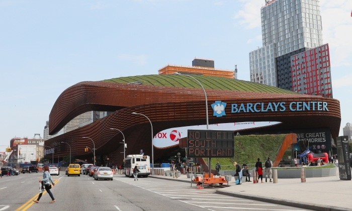 Айлендерс останутся на Barclays Center в следующем сезоне - НХЛ