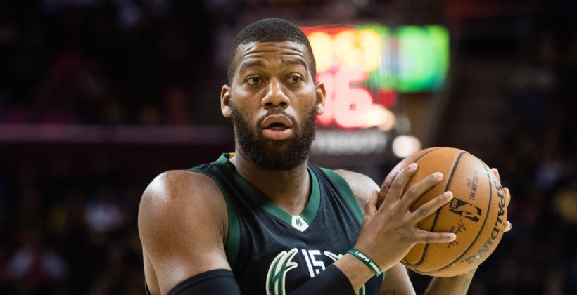 Монро пропустит две недели - НБА