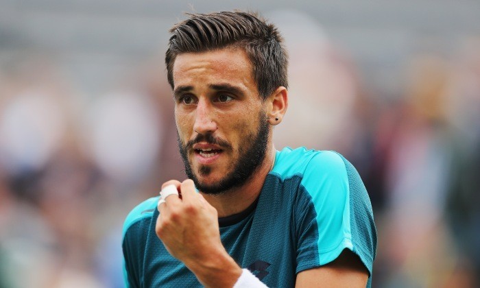 Сидней (ATP). Лоренци и Джумхур стартовали с побед - Теннис