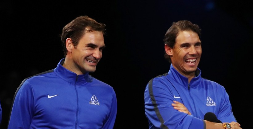 ATP: финал Australian Open - лучший матч сезона на турнирах Большого шлема - Australian Open