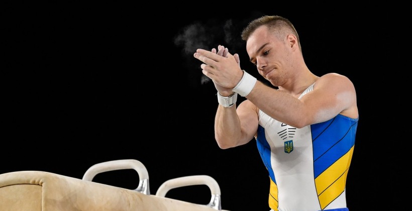 Украина стала 9-й в медальном зачете чемпионата мира - Прочие виды спорта