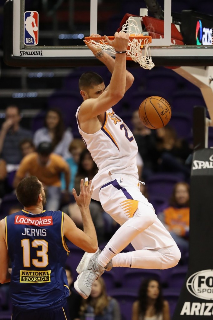Getty Images