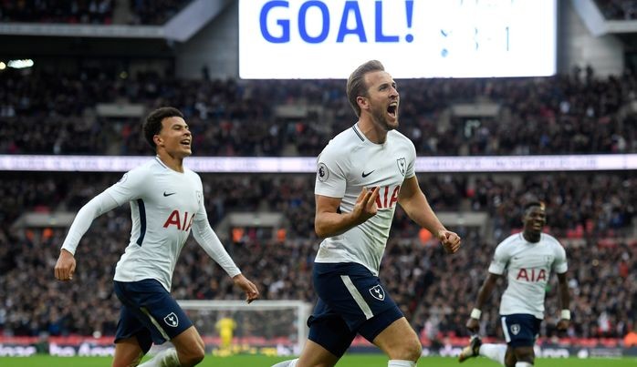 Тоттенхэму по силам компенсировать отсутствие связки Алли – Кейн, но не до конца - Чемпионат Англии