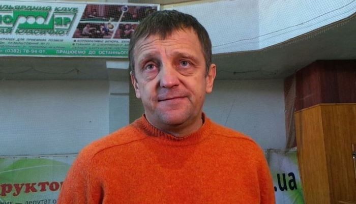 Тренер Буковины Мглинец: «Человека просто нужно отправлять на остров, чтобы он судил какие-то племена» - Вторая лига Украины