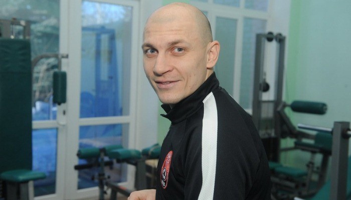 Каменюка: "Игра первого круга показала, что Сталь - непростой соперник" - Чемпионат Украины