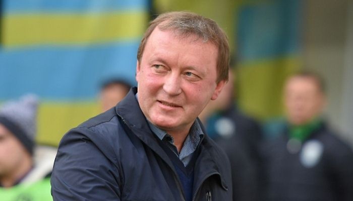 Ультрас Александрии выразили поддержку Шарану - Чемпионат Украины
