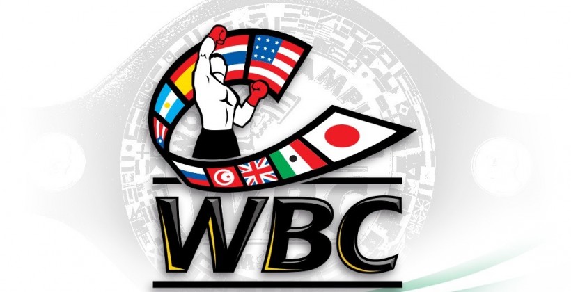 Киев примет Конгресс WBC 2018 года - Бокс