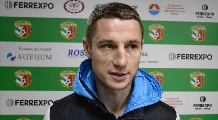 Чеснаков: футболистам Ворсклы должны зарплату за 5-6 месяцев - Чемпионат Украины