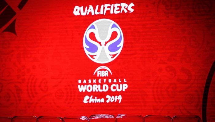 ФИБА на один день перенесла отборочные матчи к чемпионату мира-2019 - Сборные команды по баскетболу