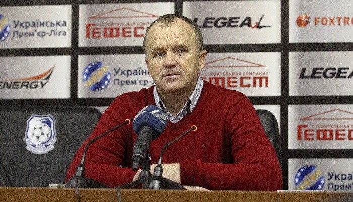 Дулуб расторг контракт с Черноморцем - Чемпионат Украины