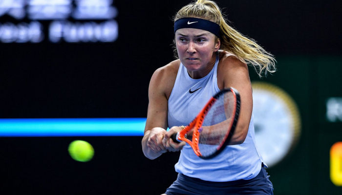 Свитолина на Australian Open может стать первой ракеткой мира - Australian Open