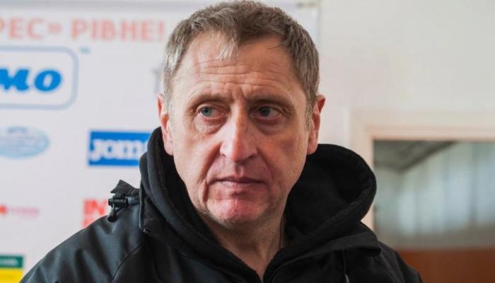 Волынь возвращает Герасимюка и едет на сбор в Моршин - Первая лига Украины
