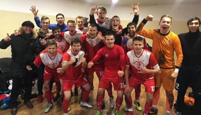 Анонс перенесенного матча 6-го тура Группы А Второй лиги - Вторая лига Украины