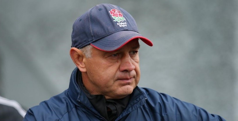 Тренера сборной Украины отстранили на неопределенный срок - Регби