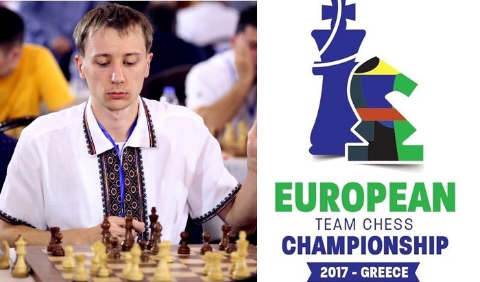 Украина обошла Россию на чемпионате Европы: обзор шахмат за неделю - Шахматы