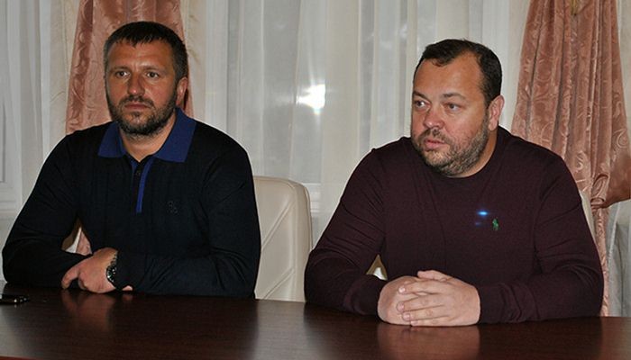 Президент Гелиоса: "Судейский комитет – это закрытый клуб, представители которого вершат судьбы клубов" - Первая лига Украины