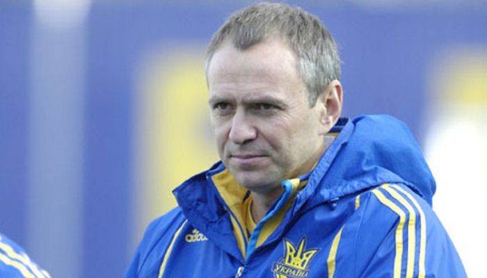 Головко: удивлен решением Вачиберадзе выступать за сборную Грузии - Футбол