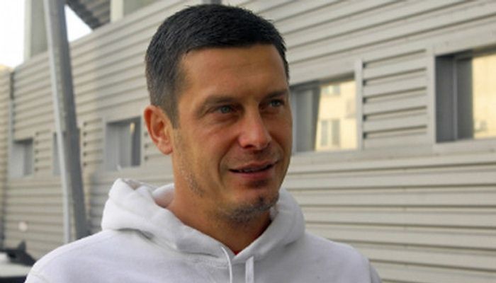 Тренер Зари Грицай: дожали Олимпик и в очередной раз показали характер - Чемпионат Украины
